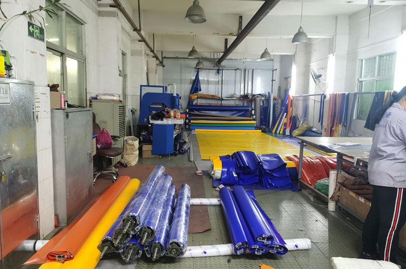 Xinyi Workshop factory (6)